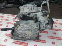 Лот: 20900084. Фото: 8. Акпп Mazda Atenza GH5FP L5-VE...