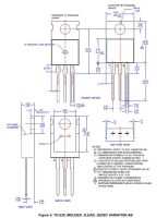 Лот: 19854391. Фото: 3. транзистор BJT TIP42C 100V 6A... Красноярск