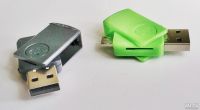 Лот: 5791918. Фото: 5. Универсальные USB / Micro SD...