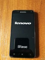 Лот: 13344993. Фото: 2. Lenovo S580. Смартфоны, связь, навигация