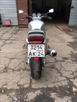 Лот: 12087046. Фото: 8. Мотоцикл Yamaha