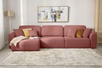 Лот: 23675654. Фото: 2. Угловой диван-кровать SOLANA Сиэтл. Мягкая мебель