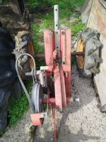 Лот: 25665734. Фото: 2. Редуктор мотоблока нева, урал. Садовая техника