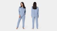 Лот: 25514566. Фото: 5. Брюки женские Stay Balanced, цвет...