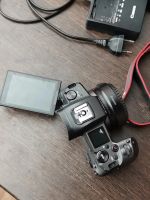 Лот: 21091369. Фото: 4. фотоаппарат Canon EOS R тушка... Красноярск