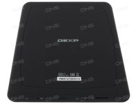 Лот: 13250518. Фото: 3. Новая 6'' Электронная книга Dexp... Компьютеры, оргтехника, канцтовары