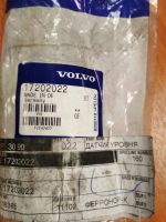 Лот: 11634877. Фото: 2. Датчик уровня Вольво VOE17202022. Автозапчасти