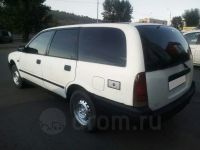 Лот: 14405276. Фото: 3. Nissan Avenir (W10). Красноярск