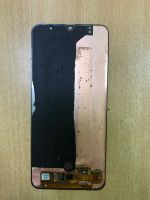 Лот: 18353216. Фото: 2. Samsung A505 Дисплей Оригинал... Запчасти, оборудование