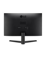 Лот: 21257912. Фото: 4. Монитор LG 24MP60G (Новый). Красноярск