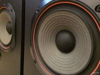 Лот: 10195108. Фото: 3. Акустические системы Technics... Бытовая техника