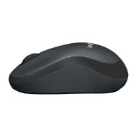 Лот: 21437964. Фото: 4. Мышь Logitech Wireless Mouse M220... Красноярск