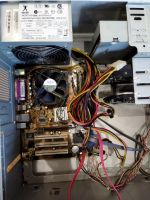 Лот: 18842080. Фото: 3. ПК Pentium 4 3.0Ghz/1,5Gb ОЗУ... Компьютеры, оргтехника, канцтовары