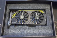 Лот: 5052128. Фото: 3. MSI HAWK R9 270X 1100Mhz. Компьютеры, оргтехника, канцтовары