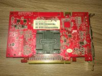 Лот: 6185546. Фото: 2. GeForce 7300GT 128 Mb 128 bit. Комплектующие