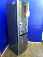 Лот: 11936200. Фото: 3. Холодильник lg ga-e409 smra(01067938... Бытовая техника