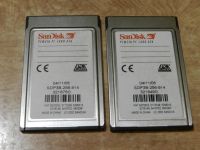 Лот: 14857638. Фото: 2. память в slot PCMCI 256Mb. Носители информации