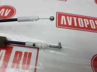 Лот: 20901026. Фото: 9. Замок двери Nissan Qashqai J11...