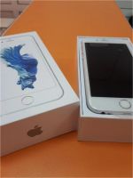 Лот: 11520074. Фото: 6. IPhone 6s 64gb Silver