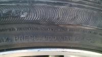 Лот: 6291803. Фото: 4. 2 шины Goodyear ice navi nh. Красноярск