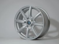 Лот: 19483846. Фото: 3. Литые диски на 17 5х114.3 Venti-1704. Авто, мото, водный транспорт