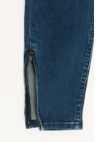 Лот: 18605007. Фото: 2. Женские джинсы Lee Scarlett Cropped... Женская одежда