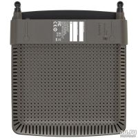 Лот: 8320431. Фото: 4. Linksys EA2750 - Wi-Fi роутер... Красноярск