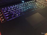 Лот: 14384059. Фото: 5. Ноутбук Игровой ноутбук Dell Alienware...