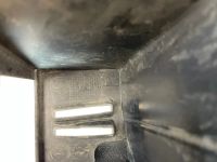 Лот: 22460382. Фото: 7. жесткость бампера Nissan Terrano...