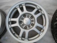 Лот: 4438334. Фото: 4. Литые диски Enkei R14 сверловка... Красноярск