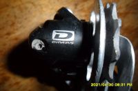 Лот: 17552007. Фото: 7. Задний переключатель Shimano Deore...