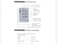 Лот: 20078160. Фото: 6. Лазерный дальномер Xiaomi Duka...