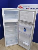Лот: 16320206. Фото: 3. Холодильник beko rdsk240m00w... Бытовая техника