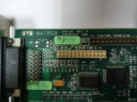Лот: 13073452. Фото: 2. Видеокарта PCI Matrox Mystique... Комплектующие