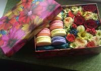 Лот: 6906091. Фото: 2. Мастер класс «Подарочная коробка... Организация праздников, развлечения, съемка