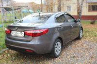 Лот: 4604456. Фото: 5. Автомобиль Kia Rio