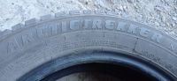 Лот: 19037276. Фото: 2. maxxis arctictrekker np3 (шипы... Шины, Диски