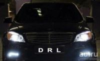 Лот: 9598822. Фото: 5. Дневные ходовые огни, ДХО,DRL
