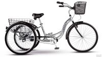 Лот: 13825036. Фото: 2. STELS Велосипед Energy-I 26... Велоспорт
