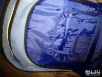 Лот: 10109202. Фото: 2. Школьный портфель. Учёба (Школа, вуз)