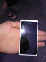 Лот: 2969209. Фото: 2. Nokia lumia 800 продажа, обмен. Смартфоны, связь, навигация