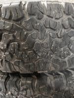 Лот: 24591746. Фото: 5. Резина bf Goodrich all- terrain...