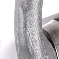Лот: 14461510. Фото: 4. SAM-300 croco GY (M) Оплетка для... Красноярск