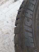 Лот: 15665771. Фото: 3. Продам комплект Michelin X Ice... Авто, мото, водный транспорт