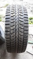 Лот: 10328833. Фото: 2. Dunlop SP Winter Ice 01 205/55... Шины, Диски