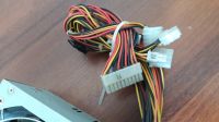 Лот: 13128629. Фото: 5. Блок питания FSP MP-400W P4 (ATX-400PNF...