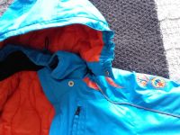 Лот: 8267205. Фото: 3. Яркая демисезонная куртка пр-во... Дети растут