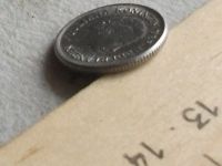 Лот: 15926722. Фото: 3. Монета 10 цент Нидерланды 1963... Коллекционирование, моделизм