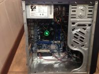 Лот: 12647237. Фото: 2. Cистемный блок Intel i3 2120/DDR3-3Gb... Компьютеры, ноутбуки, планшеты