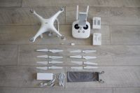 Лот: 10115791. Фото: 2. Квадрокоптер DJI Phantom 4 pro... Бытовая техника